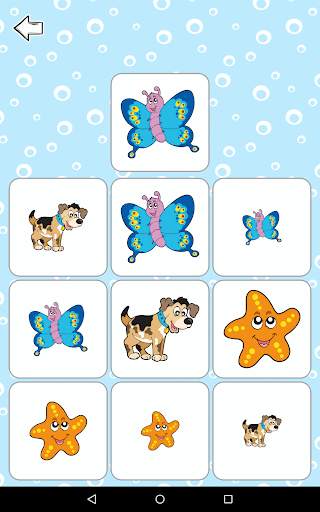 Gehirntrainer für kinder screenshot 15