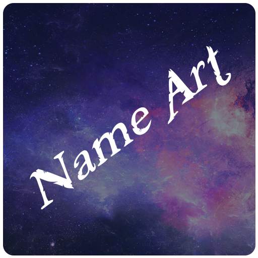 Name Art My Name Style Maker 1.0