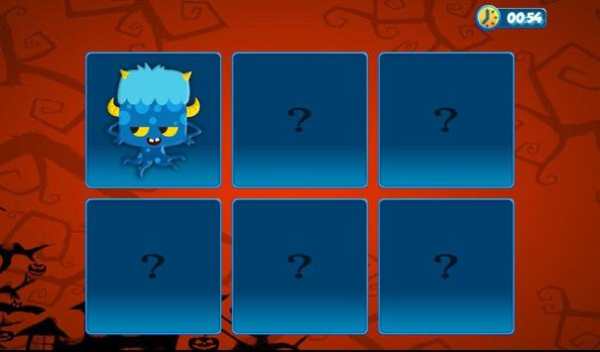 Match pairs kids memory game - Latest edition screenshot 5