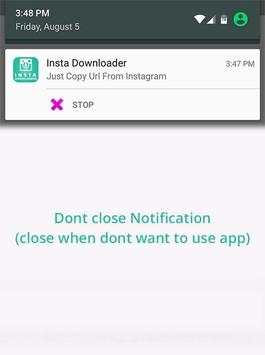 Save Instagram Video Free screenshot 2