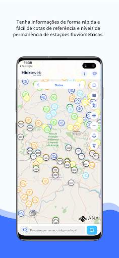 Hidroweb screenshot 2
