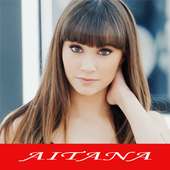 TELEFONO - Aitana Ocana on 9Apps