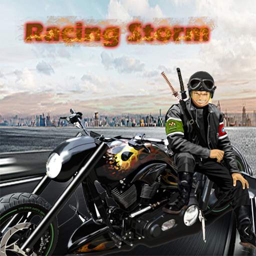 3D Motor Racing 1.0