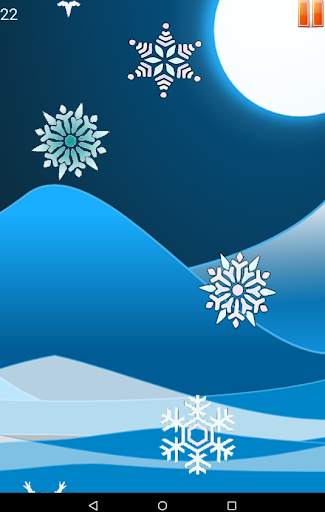 Tap King - Winter FREE screenshot 8