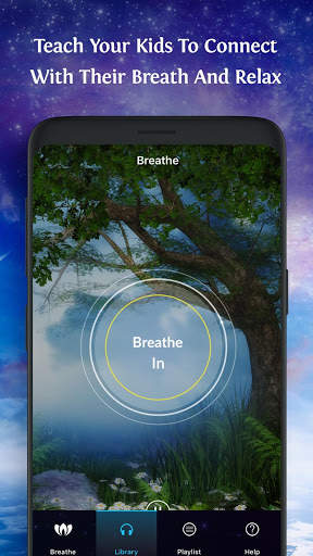 Children's Bedtime Meditations for Sleep & Calm screenshot 5