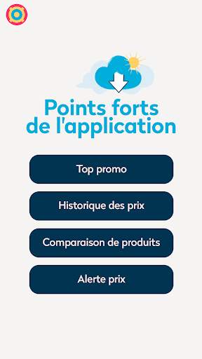 leDénicheur: comparateur prix screenshot 7
