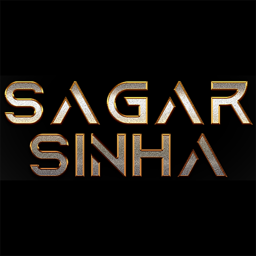 Sagar Sinha icon