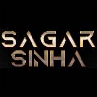 Sagar Sinha icon