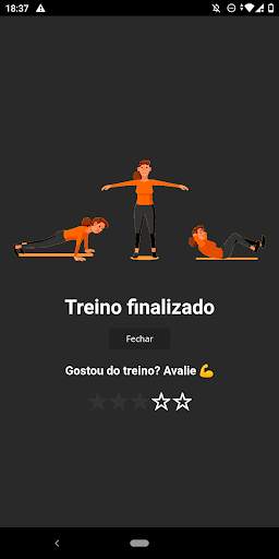 Foco Saúde screenshot 7