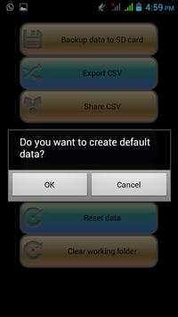 Daily Money screenshot 13