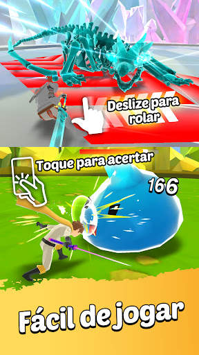 Every Hero - Ações de Smash screenshot 1