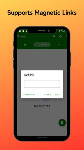 Torrent Downloader for utorrent - Stream Instant screenshot 3