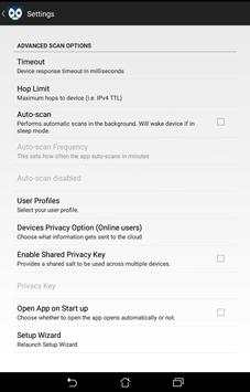 Who's On My WiFi screenshot 7