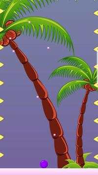 Funny Ball screenshot 1