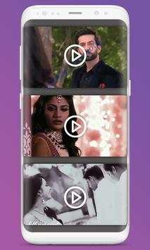 Ishaqbaaz Video Status screenshot 1