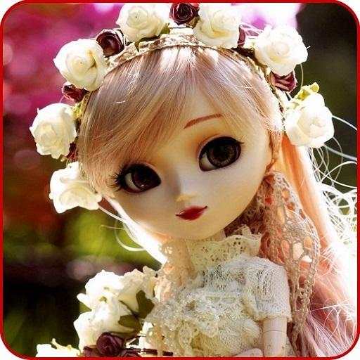 Doll Wallpapers 2.2.1