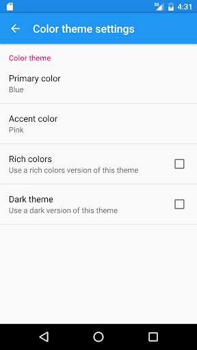 Notepad screenshot 6