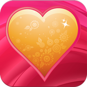 Love Photo Frames icon