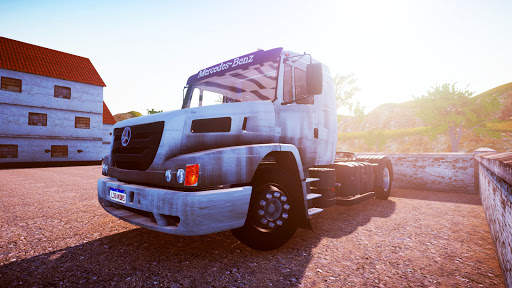 Mods Proton Bus Simulator e Road screenshot 6