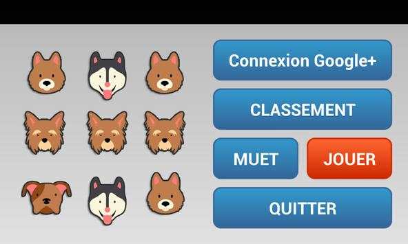 Doggy Crush screenshot 1
