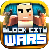 Block City Wars : Pro Edition icon