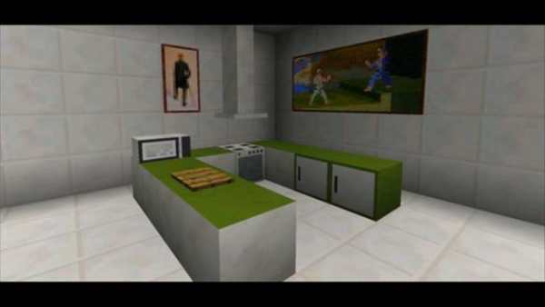 Furniture Mod screenshot 3
