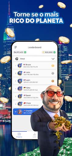 Landlord - Real Estate Trading screenshot 7