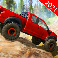 Offroad Outlaws Dirt Driving logo