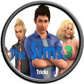 Tricks The Sims 3 icon