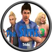 Tricks The Sims 3 1.0