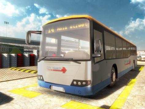 City Bus screenshot 6