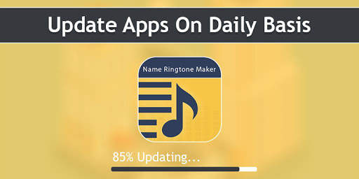 Application Update Checker : Backup & Update Apps screenshot 5