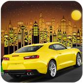 Car Parking Valley Reloaded 1.0
