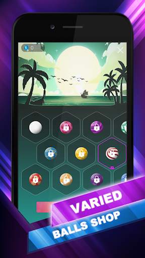 KPOP Hop: Music Rush Dancing Tiles Hop! screenshot 7