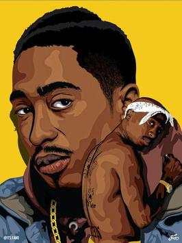 Ghetto Wallpaper screenshot 6