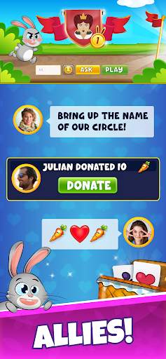 Burraco - Online, multiplayer screenshot 4