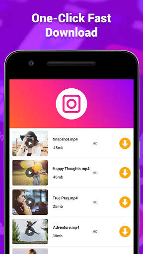 Video Downloader:All Apps Video Downloader screenshot 3