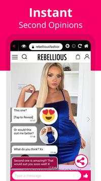 TapApp screenshot 1