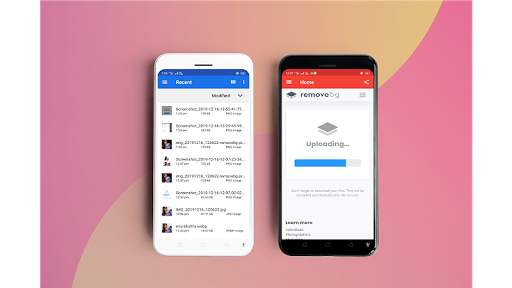 Remove Background from Image - Removebg App screenshot 2