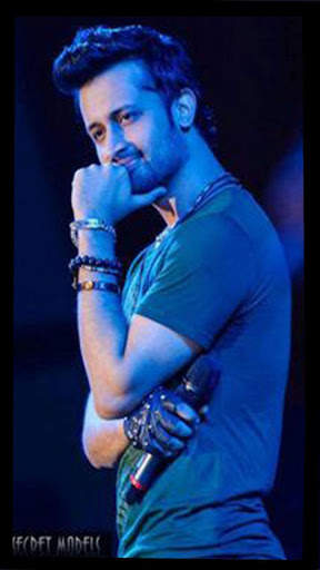 Atif Aslam Hit Songs screenshot 4