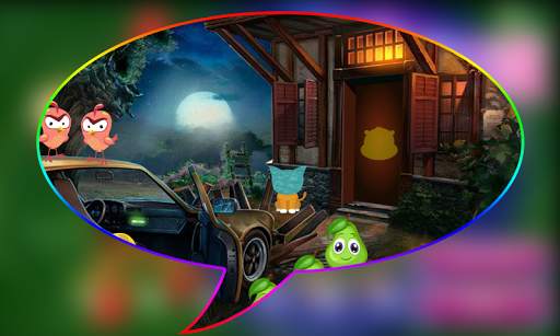 Best Escape Game 532 Gnome Escape Game screenshot 2