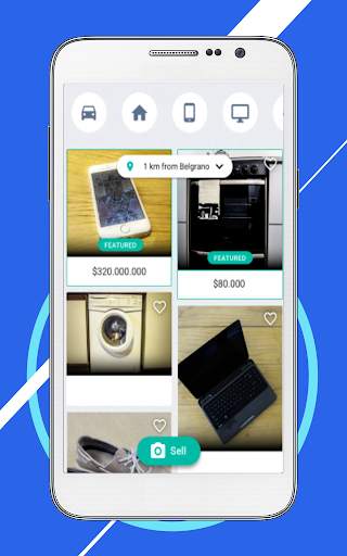 Free Shopping Hints Buy & Sell 2020 screenshot 3