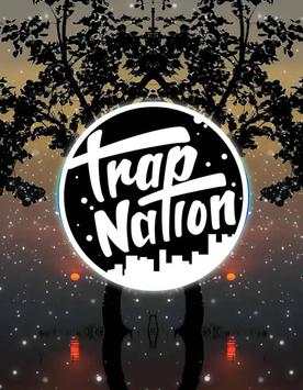 Trap Music Wallpaper hd screenshot 1
