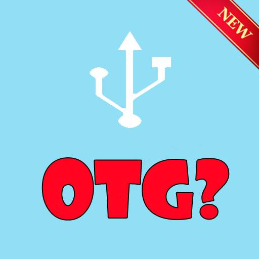 Easy USB OTG Checker - OTG File Manager screenshot 1