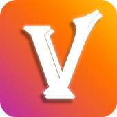 X Video Downloader icon