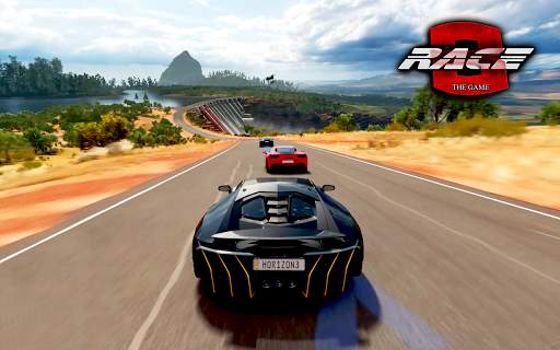 Car Stunts Master - Real Racin screenshot 2