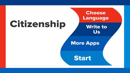 US Citizenship Test screenshot 1