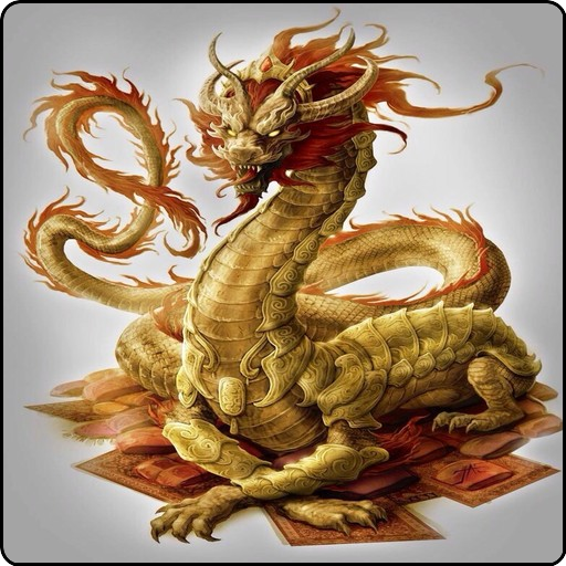 Dragon Wallpaper иконка