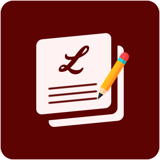 Listy - Notes, Lists, Check Lists, URL List &amp; More icon
