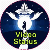 Video Status logo